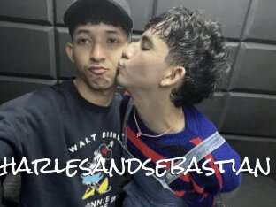 Charlesandsebastian