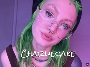 Charliecake