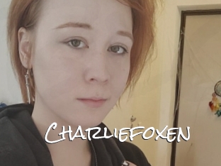 Charliefoxen