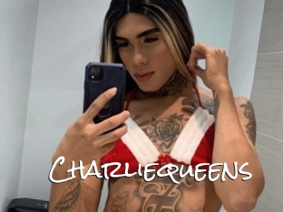 Charliequeens