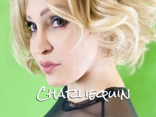 charliequin Blow Cum