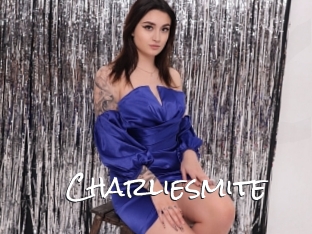 Charliesmite