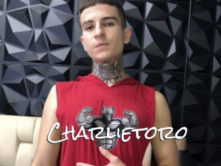 Charlietoro