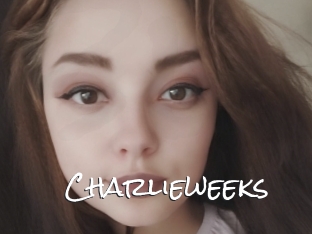 Charlieweeks