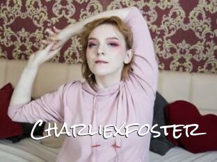 Charliexfoster