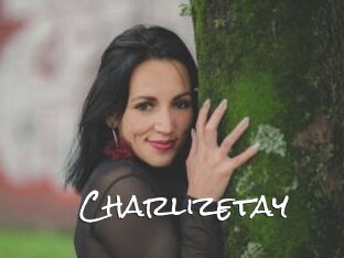 Charlizetay