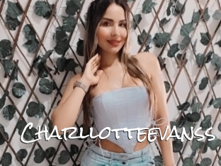 Charllotteevanss