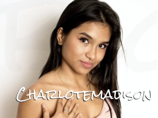 charlotemadison Blow Cum