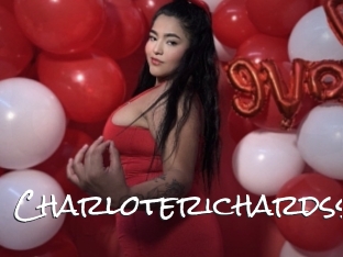 charloterichardss Blow Cum