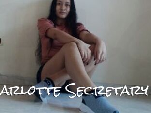 Charlotte_Secretary