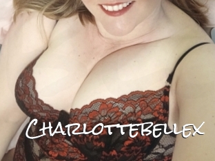 charlottebellex Blow Cum