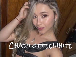 Charlotteewhite