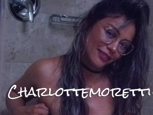 Charlottemorettii