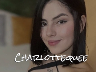 Charlottequee
