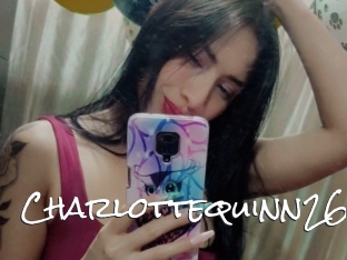 Charlottequinn26