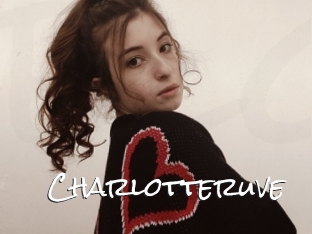 Charlotteruve