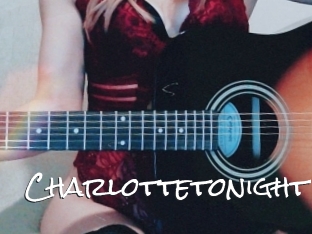Charlottetonight