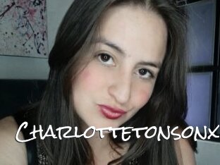 Charlottetonsonx