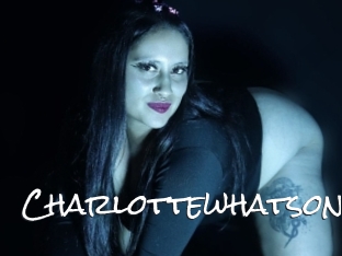 Charlottewhatson