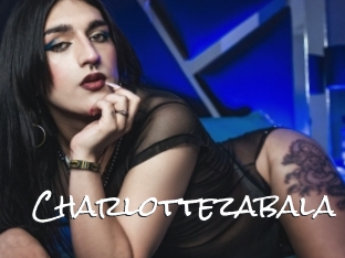 Charlottezabala
