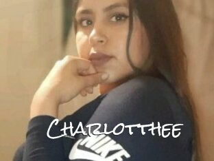 Charlotthee