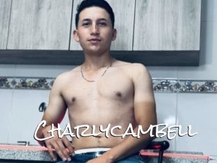 charlycambell Blow Cum