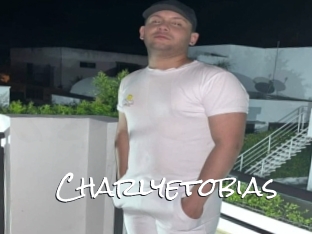 charlyetobias Blow Cum