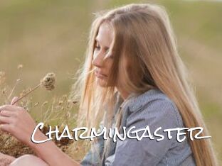 Charmingaster