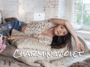 Charmingviolet