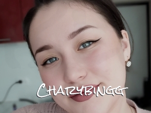 charybingg Blow Cum