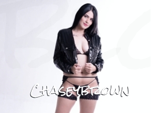 Chaseybrown