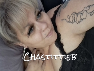 Chastittieb