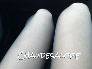 Chaudesalope