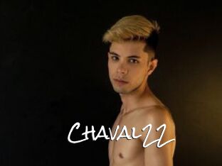 Chaval22