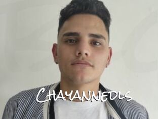 Chayannedls