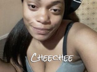Cheechee