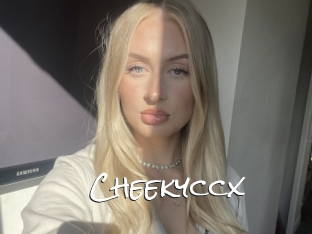 Cheekyccx