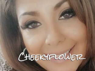 Cheekyflower