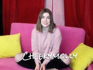 Cheekymolly