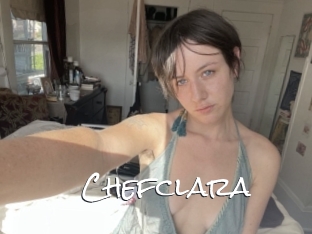 Chefclara