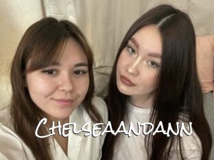 Chelseaandann