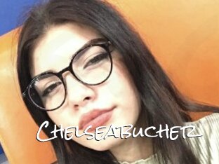 Chelseabucher