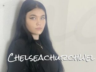 Chelseachurchwel