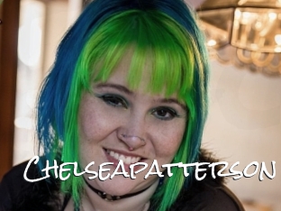 Chelseapatterson