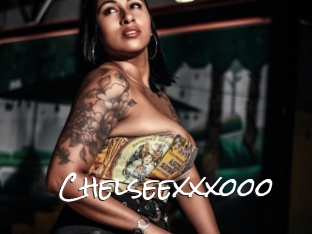 Chelseexxxooo