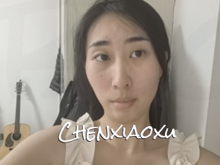 Chenxiaoxu
