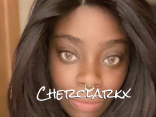 Cherclarkx