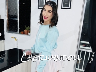 cherilyndoll Blow Cum
