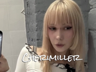 cherimiller Blow Cum
