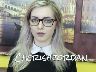 Cherishjordan